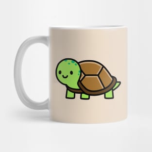 Turtle Mug